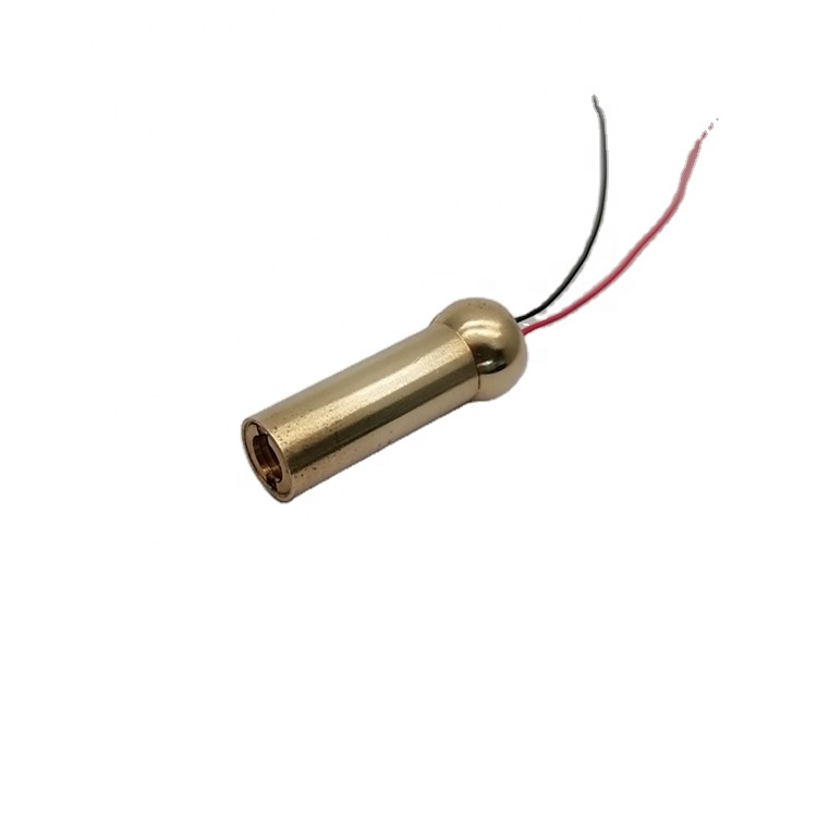 DPSS Laser Aiming Laser Diode Pumped Laser Modules 0.01 KG with 3V Voltage Weight