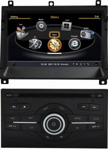  Autoradio for Nissan Patrol 2012 with gps navigation mp3 mp4 player OCB-154 Manufactures