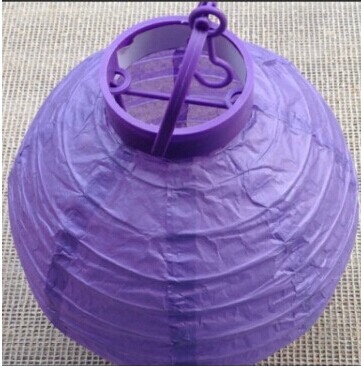 Battery Lantern, LED Paper Lantern, Solar Lantern, Festival Lantern, Ghost Festival Lantern；Special printing lantern