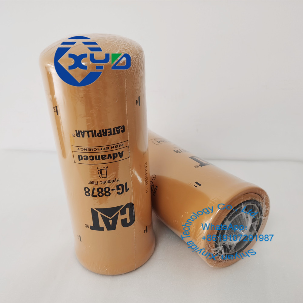 XINYIDA Car Engine Filters 1G8878 1G-8878 CAT Hydraulic Oil Filter