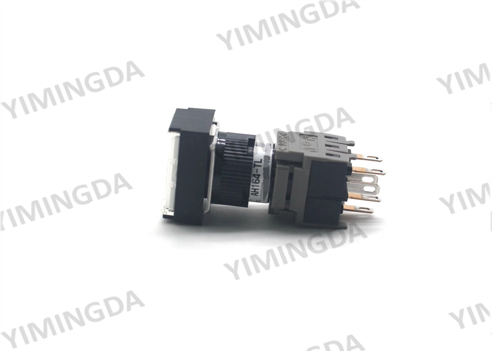 Small Size Lightweight For Yin Cutter Parts Power Off Switch With Button Of Cutter