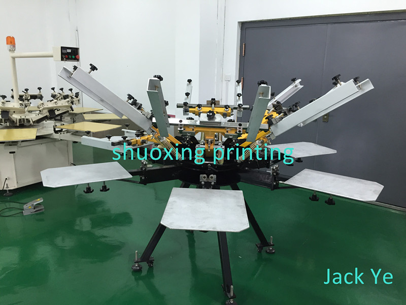 Equipement serigraphie