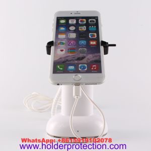 COMER Gripper anti-theft systems for cell phone secure display stands