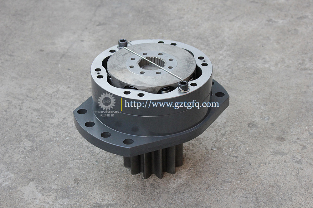 Hydraulic Motor EC80D Swing Drive VOE 14516539 Reduction Gearbox Reducer Spare Parts