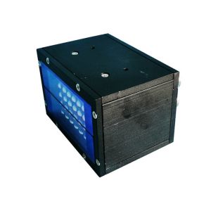 YI JIANG Water Cooling PLC Control UV Glue Curing Machine