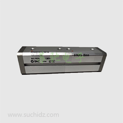 China manufacture CDQSB20-50 CDJ2RA16-60-B pneumatic air cylinder