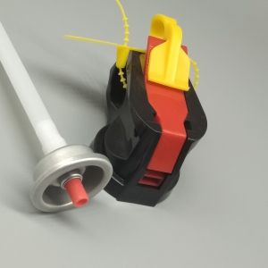  One-Inch Fire Extinguisher Spray Valve Assembly with Leak-Proof Seal Manufactures