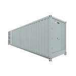 20ft Shipping Container Data Center Prefabricated Custom