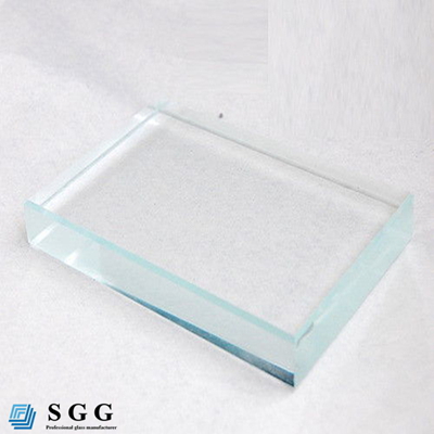 8mm Ultra Clear Glass Price (3-19mm)