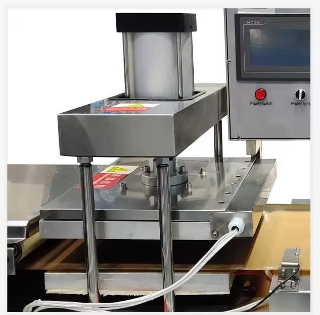 High Capacity Commercial Tortilla Machine BP-450 for Authentic and Fresh Tortillas