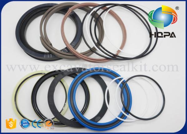 2440-9144KT Doosan Boom Excavator Seal Kit 401107-00253 For DH 220LC-3 SOLAR