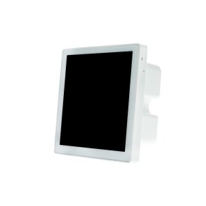  Standard 86 Boxes Programmable Touch Screen With RS-485 Applied In Commercial Lighitng Control System Manufactures