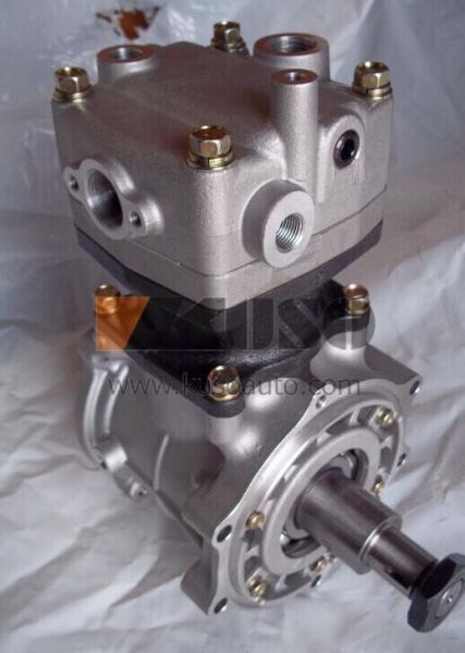 Japan Truck Parts 29100-2960 Two Layer Air Compressor Pump Assy For HINO 700