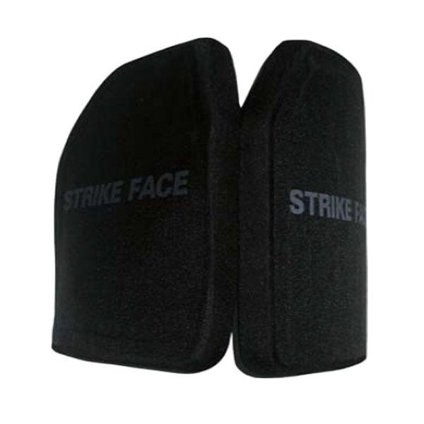 Level 3-4 Lightweight Body Armor Plates With Anti Spall Coatings For NIJ 0101.06
