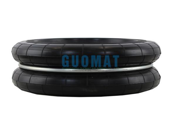 S-300-2 Punching Press YOKOHAMA Air Spring F-300-2 Air Lift Suspension