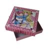 Buy cheap 157g - 250g Artpaper 1200gsm Cardboard Jewelry Boxes With Drawers from wholesalers