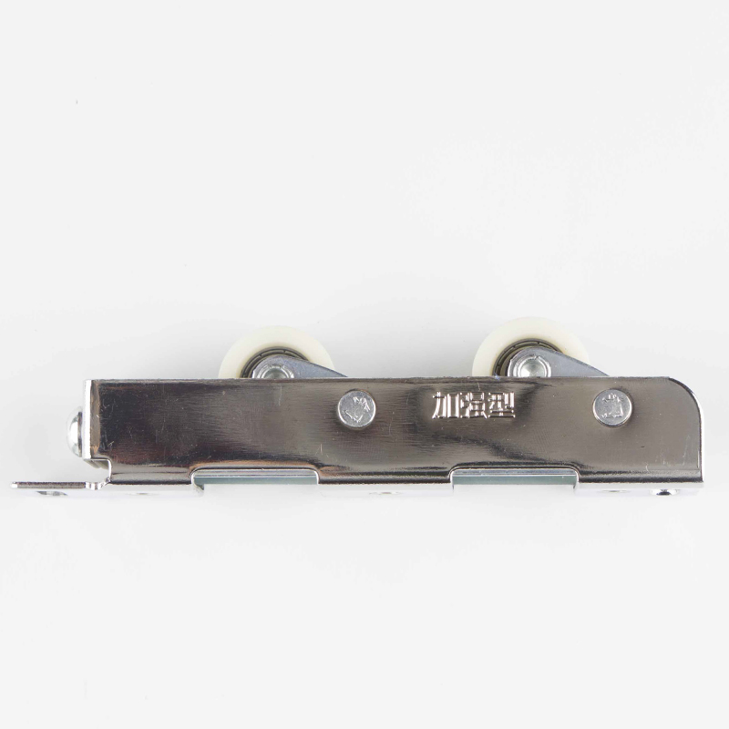 Sliding Pulley Window Slide Door Roller Nylon Thermal Break Rollers for Aluminium Doors