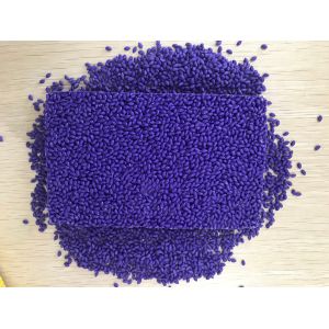 China High Elasticity Ecolastic EPDM Granules on sale