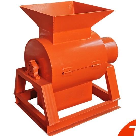Urea Mill Urea Mill Compound Fertilizer Equipment Fertilizer Pellet Crusher 4000