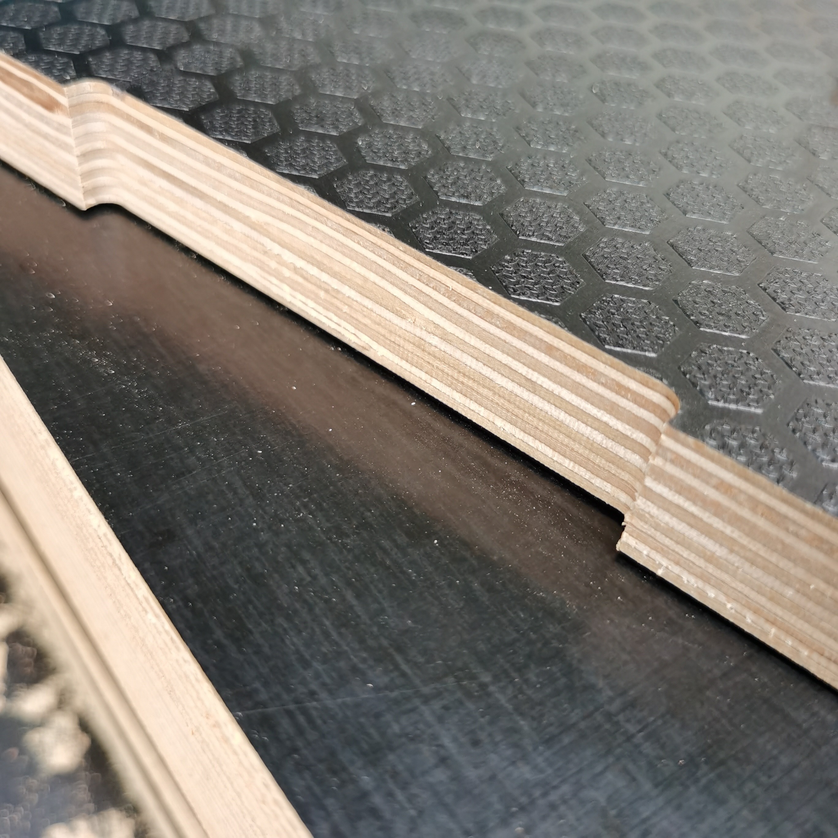 Birch Core Film Faced Plywood