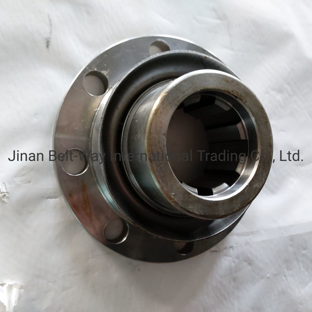 Sinotruk HOWO Truck Parts Truck Spare Parts MID-Rear Axle Flange 9904320205