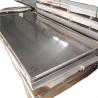 Buy cheap Cold Rolled 18 Gauge 304 Stainless Steel Sheet ASTM Standard 1000mm 1250mm width from wholesalers