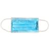 Buy cheap Non Medical 3 Ply Disposable Earloop Face Mask from wholesalers