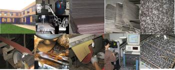 X-SCISSORS Industrial Co., Ltd.