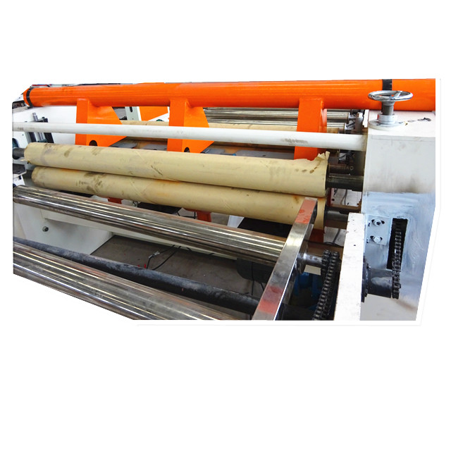 Fully Automatic Gypsum Ceiling Machine For Laminating PVC Film