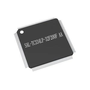  SAL-TC334LP-32F200F AA Integrated Circuit Chip 32Bit Single Core Microcontrollers IC Manufactures