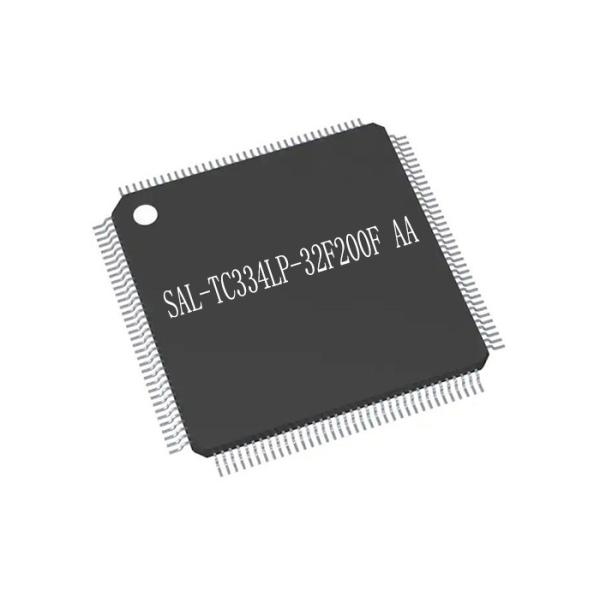SAL-TC334LP-32F200F AA Integrated Circuit Chip 32Bit Single Core Microcontroller