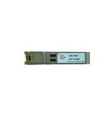 Cisco compatible,Fiber Optic Module, Copper SFP DW-T1000 1000M,RJ45,No Link