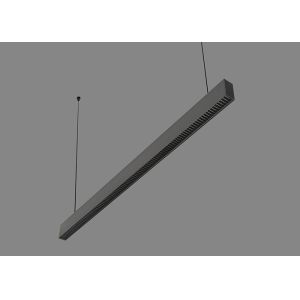 2240lm Expandable 28W Small UGR good energy and environmental protection LED