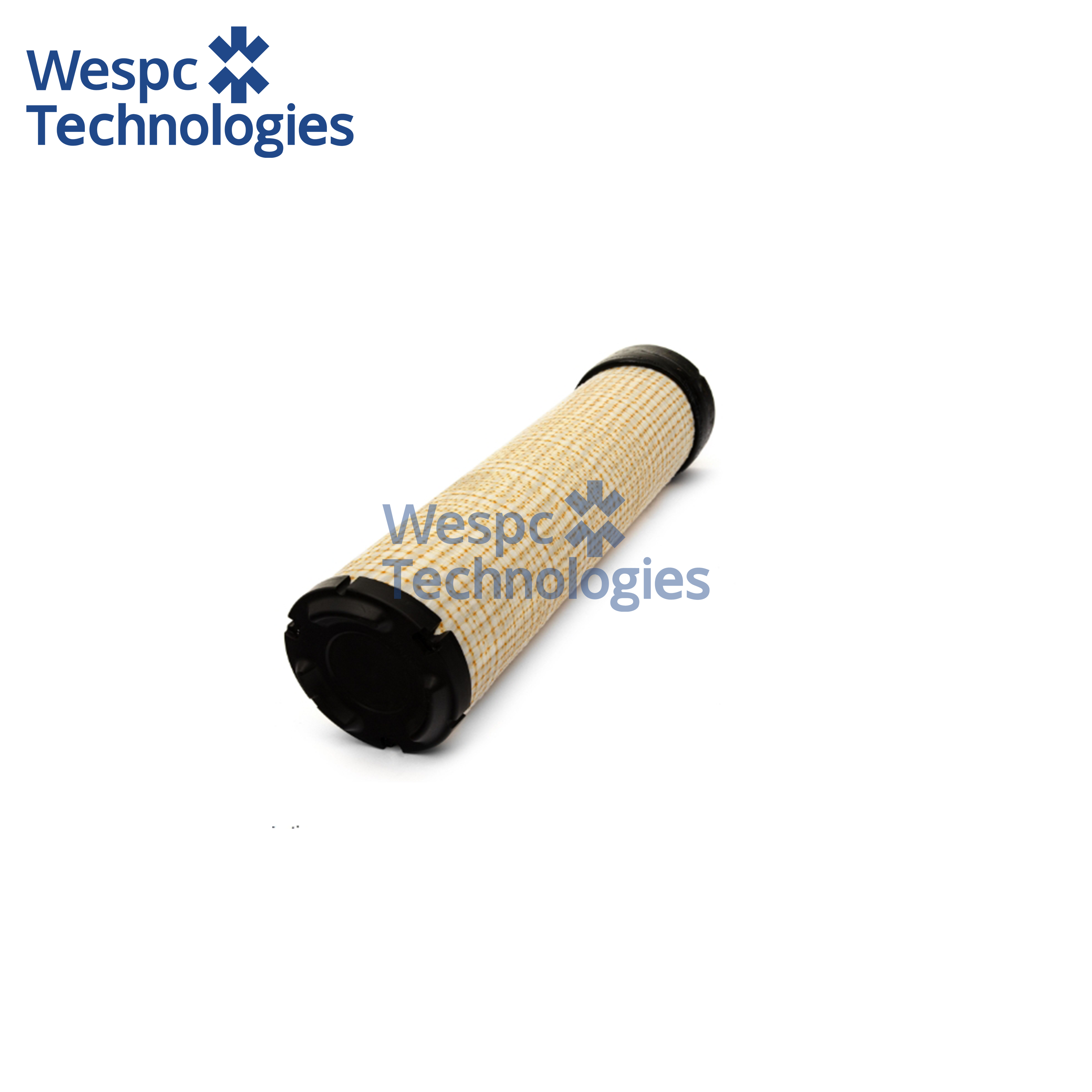WESPC Air Filter Element 26510343 Intake Filtration For 1104C-44T Diesel Engine