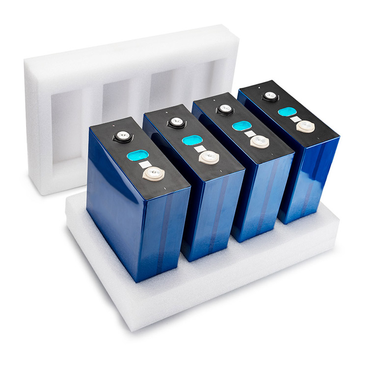 100Ah CALB CA100 Grade A LifePo4 Battery Cell For Golf Cart Yacht Boat Camping Car