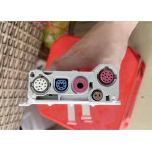 Philip MP5 Patient Monitor Module Three Parameters Five Parameters