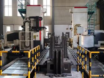 Jiangmen Kaiping Zhonghe Machinery Manufacturing Co., Ltd
