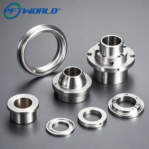  Anodized Precision CNC Machined Aircraft Aluminum Parts Aviation Parts Manufacturing Manufactures