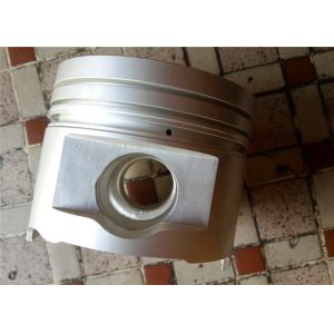 China Truck Engine Parts 14B Cylinder Piston And Piston Ring Kit For Diesel Engine on sale