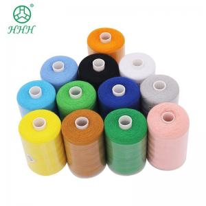  100-500g Cotton Thick Thread Jeans Sewing Medic Cotton Sewing Thread Manufactures