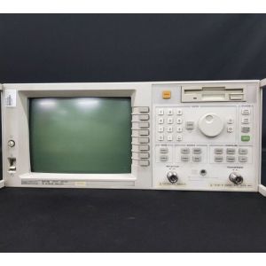 1.3 GHz VNA Vector Network Analyzer Transmission Reflection Agilent 8711B