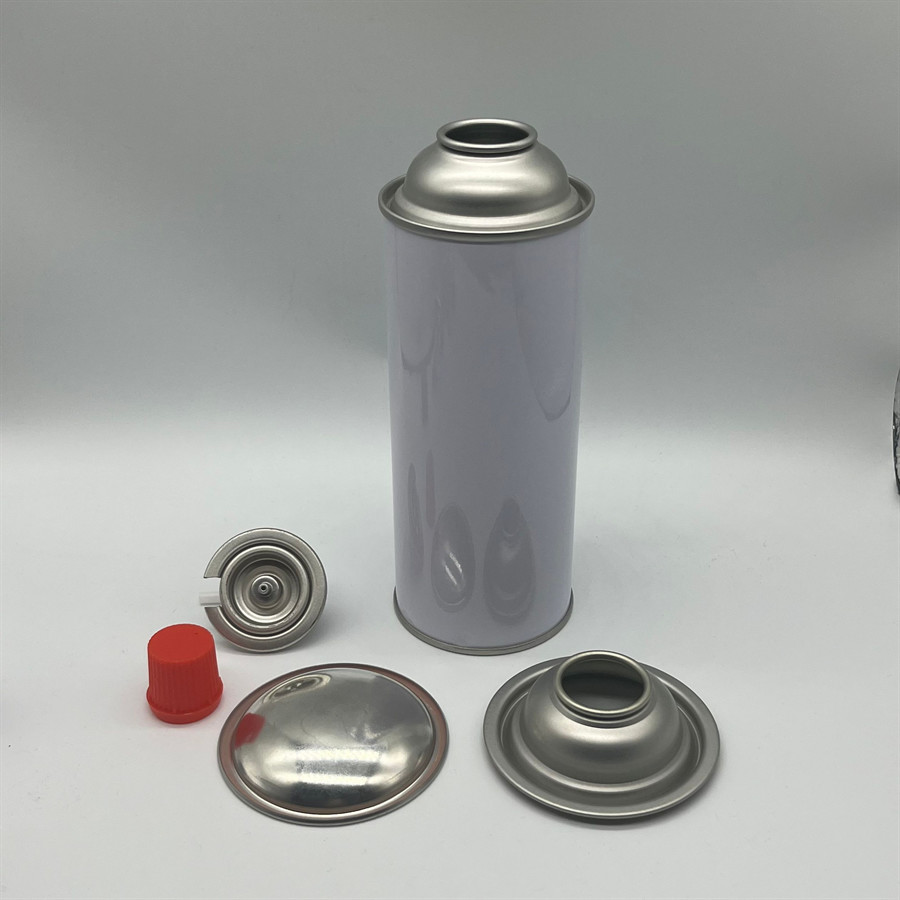 Heavy-Duty Stove Knob Valve for Industrial Gas Stoves – High-Pressure Compatible