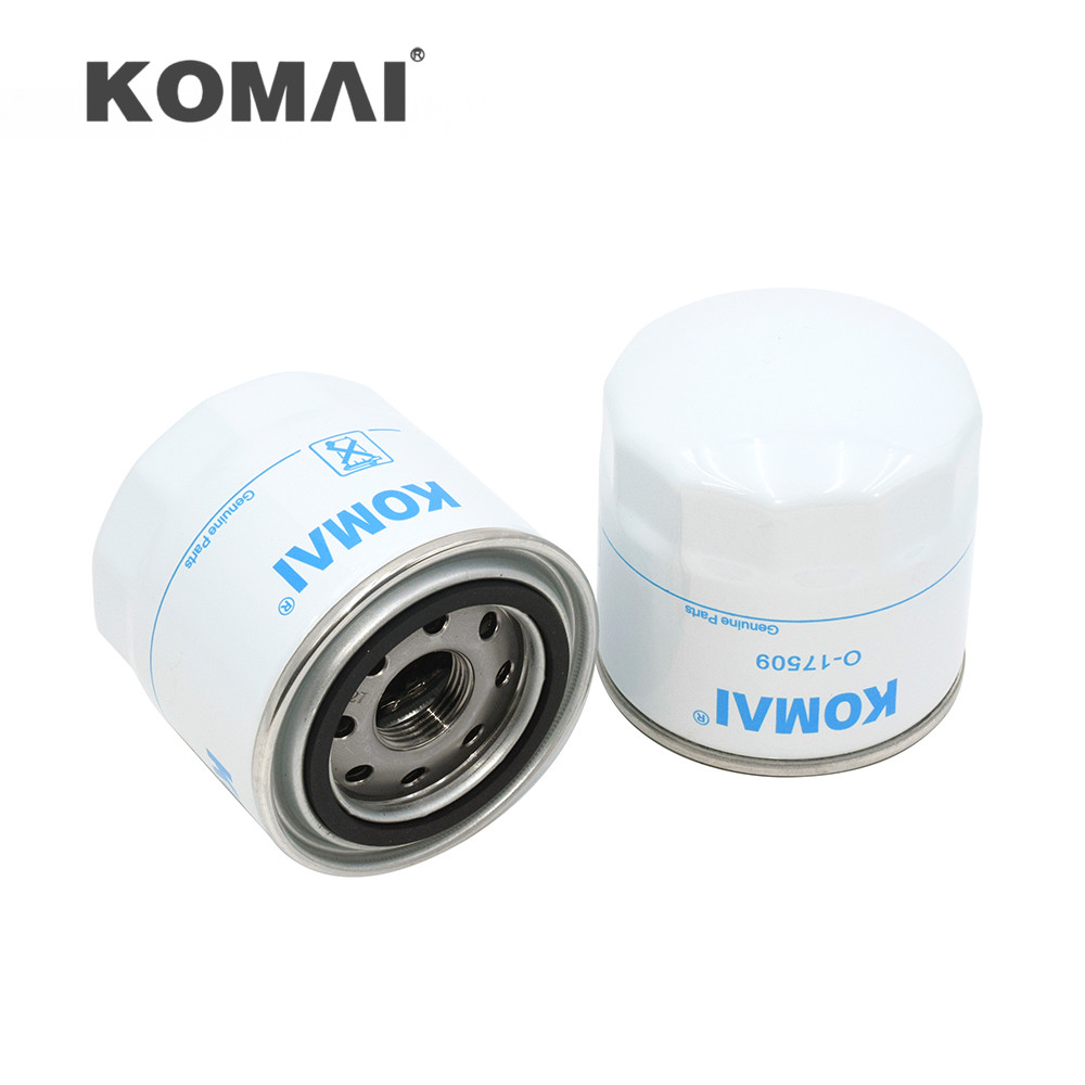 KOMAI Diesel Engine Oil Filter 6513892M3 5589401 4416851 1000309852 87679494 87679598 47535939 5801724485 11748960 11392930 P577086 SO 10106