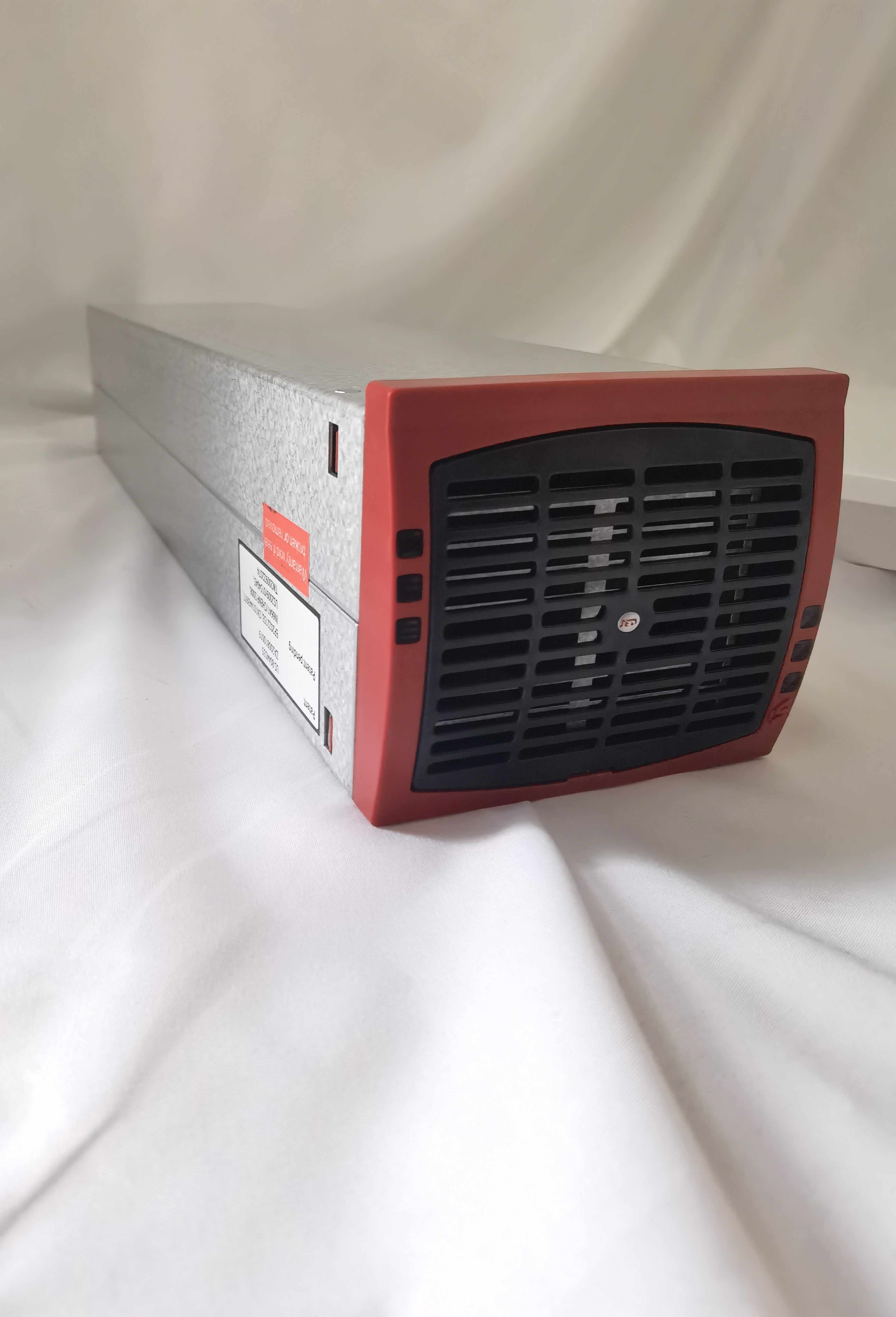CE+T Tsi Bravo Inverter 220Vdc Input 230Vac Output 2.5KVA 2KW P/N T321760201