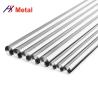 Buy cheap 99.95% Purity Tungsten Carbide Rod Bar 2.4mm For Ion Implantation Parts from wholesalers