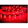 Buy cheap Flexible SMD 2835 Bendable Led Strip 5m Cold White / Warm White Multi Color 12V from wholesalers