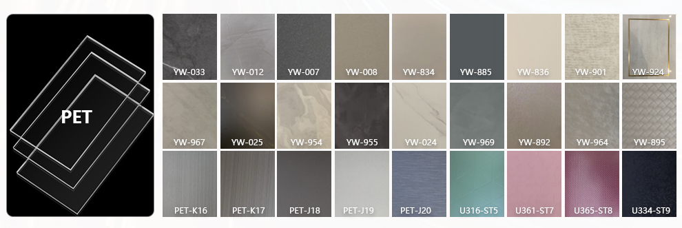 Customized Color LED Cabinet Italian Style Home Kitchen Cabinet with Classical Design