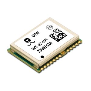 WT-62-UN Anti-Theft GPS Module for Vehicles with UART TTL Output