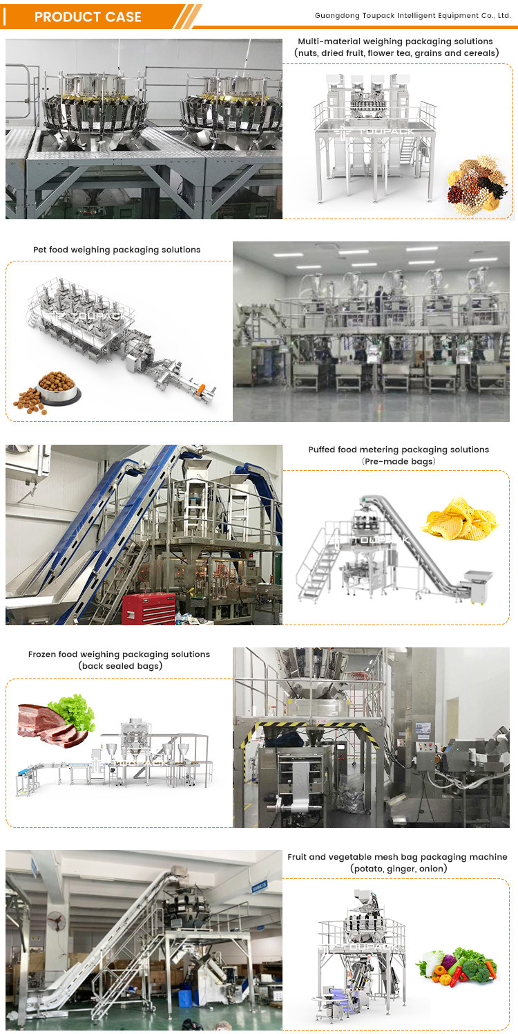 Factory jar can bag coffee milk protein spices powder bottle small volume sachet powder filling machine 500g-1000g