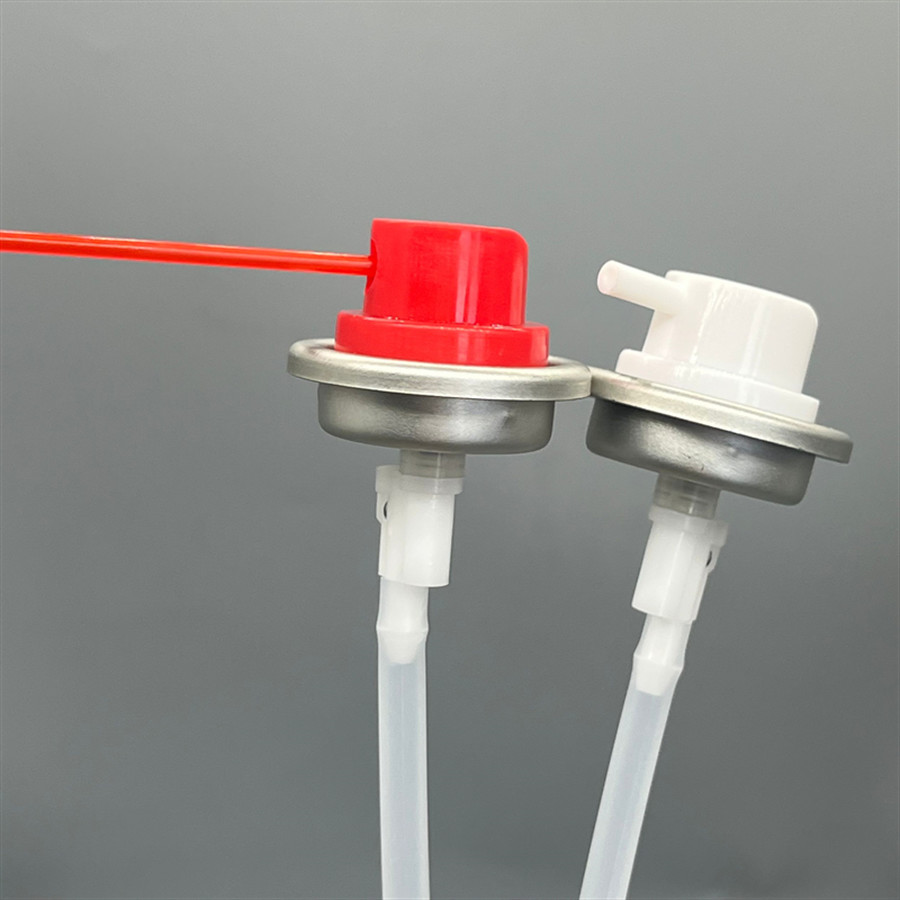 Precision 360-Degree Dispensing Valve for Industrial Applications with Durable & Efficient Design